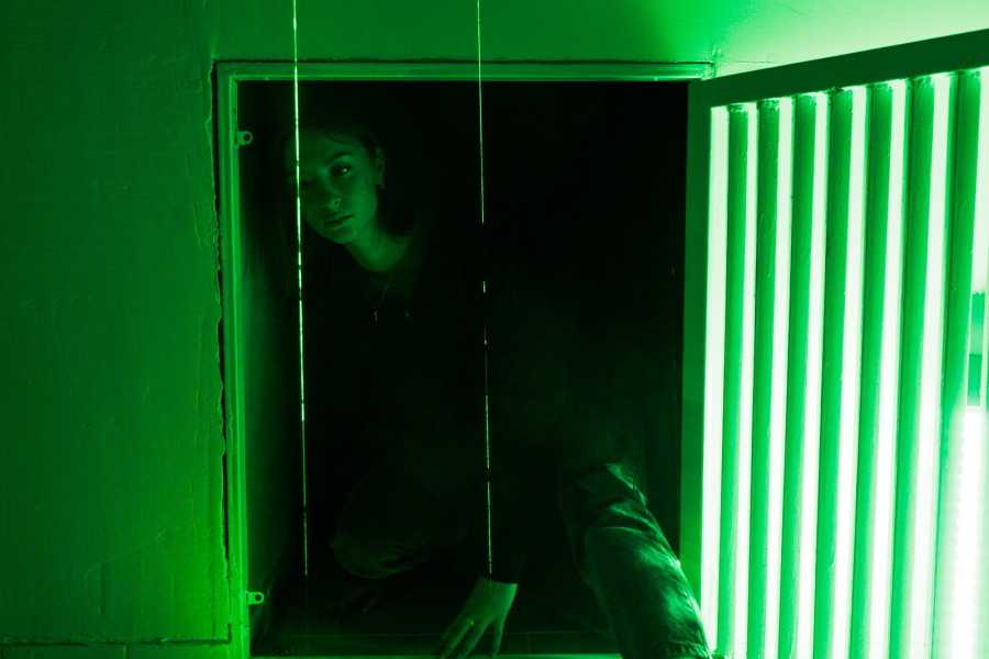 Квест в реальности Ограбление банка от компании Квествилль Квест в реальности Ограбление банка от компании Квествилль