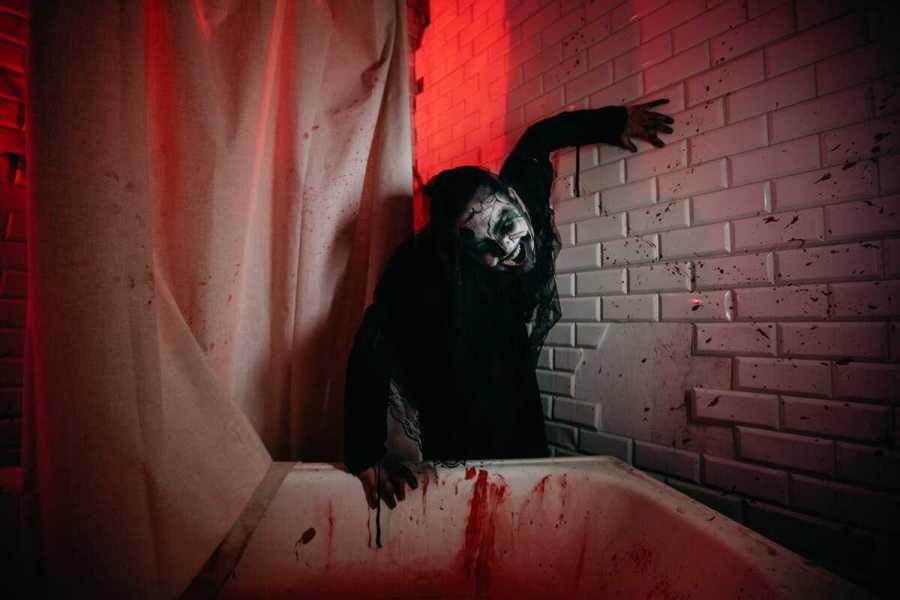 Квест в реальности Пиковая дама от компании Obrazwill Квест в реальности Пиковая дама от компании Obrazwill