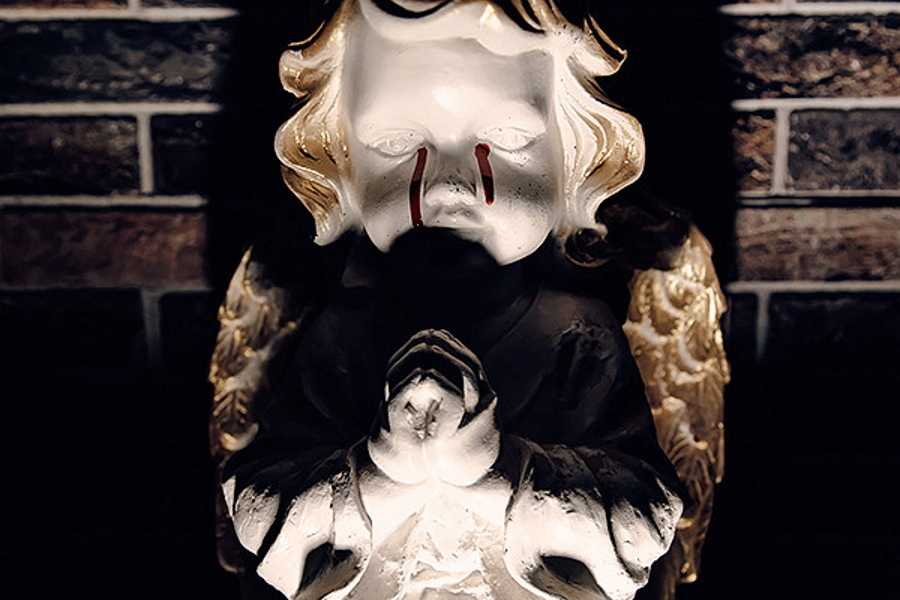 Квест в реальности Абсолютное зло от компании Квествилль Квест в реальности Абсолютное зло от компании Квествилль