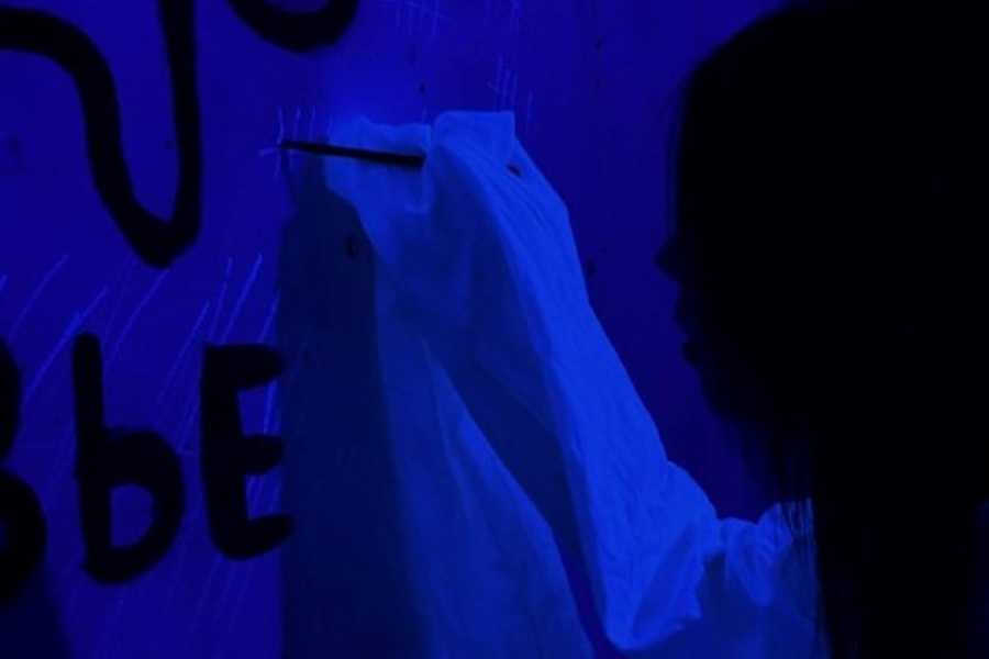 Квест в реальности Психоз от компании Фобия Квест в реальности Психоз от компании Фобия