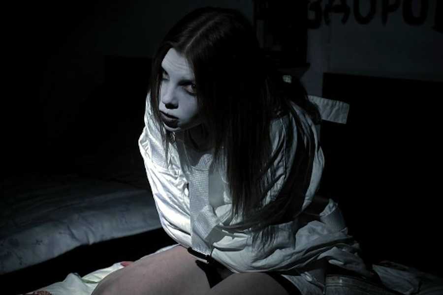 Квест в реальности Психоз от компании Фобия Квест в реальности Психоз от компании Фобия