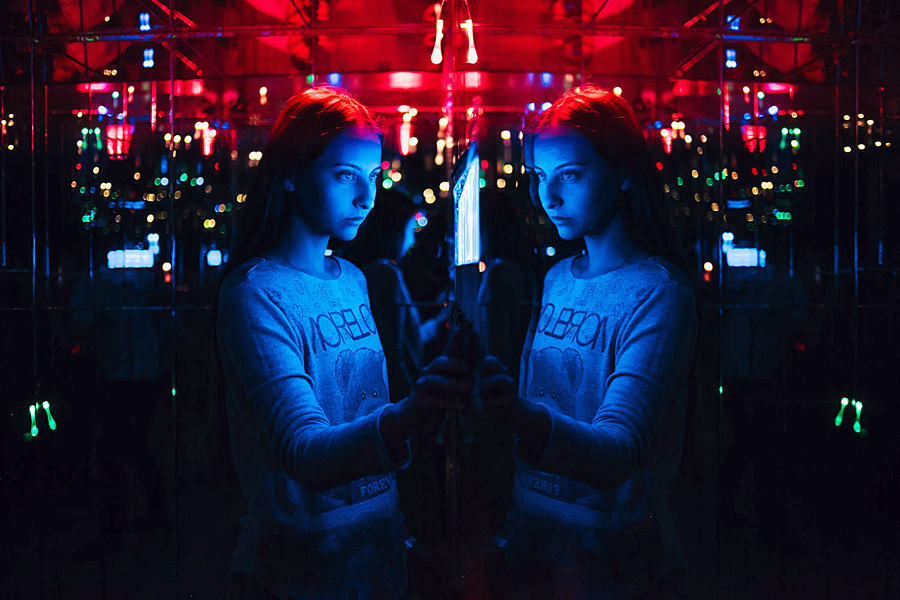 Квест в реальности Сны. Начало от компании Квествилль Квест в реальности Сны. Начало от компании Квествилль