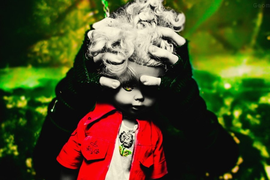 Квест в реальности Хирургическое вмешательство от компании Пятница 13 Квест в реальности Хирургическое вмешательство от компании Пятница 13