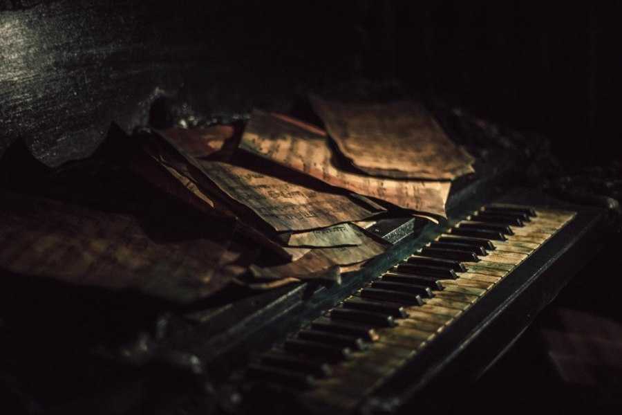 Квест в реальности Летучий голландец от компании За шкафом Квест в реальности Летучий голландец от компании За шкафом